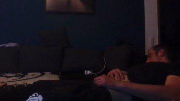 codeemc  23-10-2021 Recorded Video Webcam